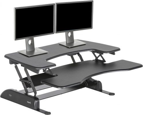 VariDesk Pro Plus